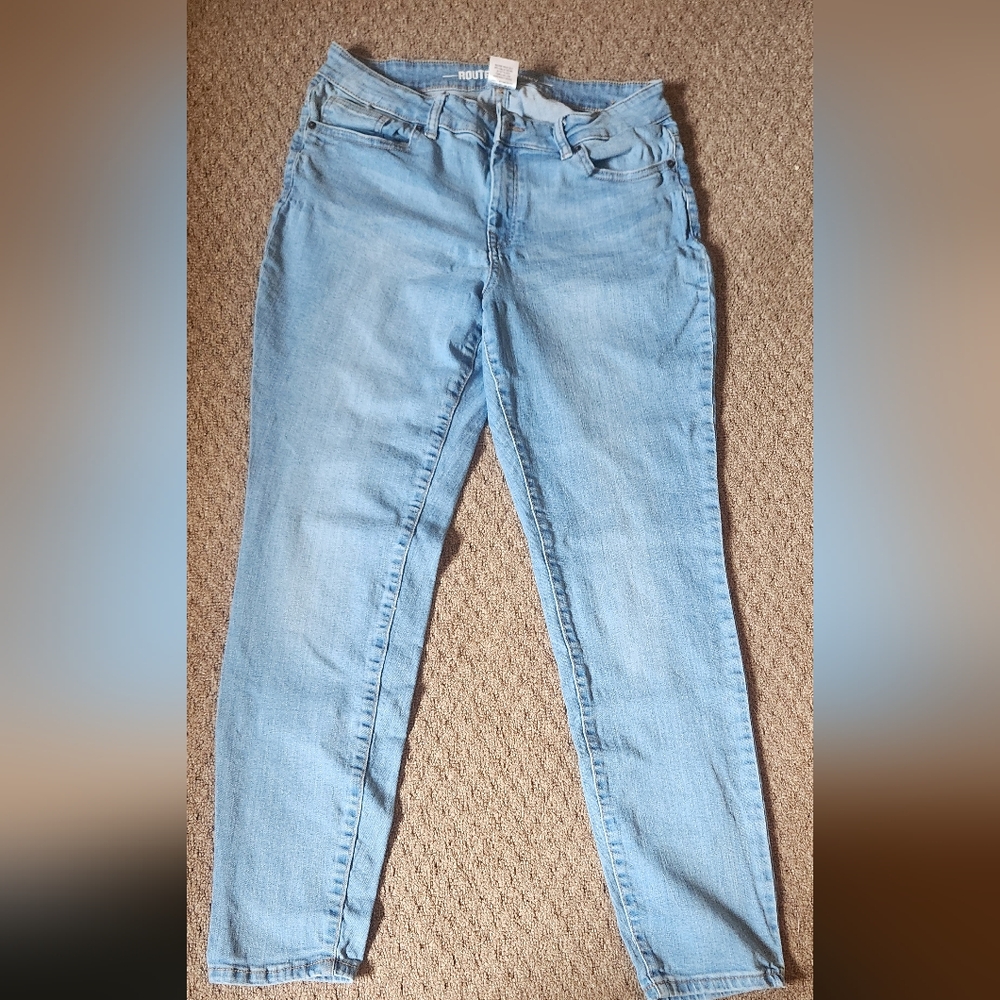 Womens jeans